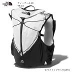  The North Face THE NORTH FACE TR 10 WK белый x черный чай a-ru10 унисекс 