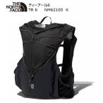  The North Face THE NORTH FACE TR 6 K черный чай a-ru6 унисекс NM62105