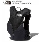 ザ ノース フェイス THE NORTH FACE TR Zero K ブラック ティーアールゼロ ユニセックス NM62106