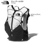  North Face THE NORTH FACE TR Zero WK NM62106 белый черный чай a-ru Zero унисекс Trail гонки 