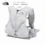  The North Face уличный THE NORTH FACE TR Zero TI чай a-ru Zero рюкзак Short средний гонки NM62323