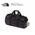  North Face THE NORTH FACE BC стойка BC Stationda полный задний рюкзак NM82003 K черный 
