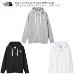 ザ・ノースフェイス アウトドア THE NORTH FACE Rearview Fulzip Hoodie NTW12442 リアビューフルジップフーディ レディス スウェット トレーナー