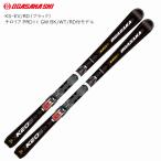  Ogasaka лыжи 2024 OGASAKA KS-EV/BK + PRD11GW Chiroria крепления комплект Revell выше работоспособность вращение .