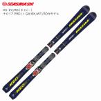  Ogasaka лыжи 2024 OGASAKA KS-EV/NV + PRD11GW Chiroria крепления комплект Revell выше работоспособность вращение 