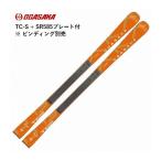  Ogasaka лыжи 2025 OGASAKA TC-S + SR585 demo доска + plate только 