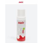 swiks настраиваемый SWIX PS08L-80 Liquid Red 80ml жидкий воск 
