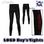 PHENIX Phenix Logo Boy's Tights мужчина Logo трико Kids juni ASCII сноуборд 100-120 120-140 140-160cm