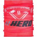 ROSSIGNOL HERO TUBE NEORED358 защита горла "neck warmer" 