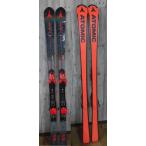 スキー 板 中古試乗スキー販売 2019 2020 ATOMIC REDSTER S9i Pro + X12VAR 165cm  レッドスター プロ ビンディング セット