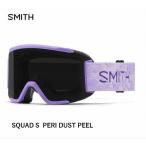  Smith 2024 SMITH SQUAD S PERI DUST PEEL CP-SUN BK CL лыжи сноуборд защитные очки ska does дамский женщина предназначенный 