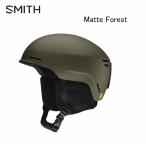  Smith 2024 SMITH METHOD MATTE FOREST Mips Asian Fit лыжи сноуборд шлем 