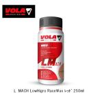  лыжи воск bolaVOLA L MACH LowHigro RacingWax красный 250ml лыжи жидкий рейсинг воск 