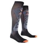 X-socks SKI ENERGIZER LIGHT лыжи ena Jai The - свет лыжи носки носки скорость .*. пот дезодорация антибактериальный тонкий 