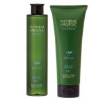 パシフィックプロダクツ アブリーゼ ナチュラルオーガニック シャンプー HC 260ml + ヘアパック HC 220g シャンプー トリートメント セット