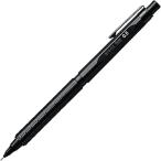 ぺんてる orenznero オレンズネロ シャープペンシル 0.5mm 究極のシャープペン 芯が折れにくい ぺんてる PP3005-A