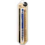 ぺんてる Pentel グラフ1000 CS パック入り メタリックブルー 0.5mm XPG1005CS-C