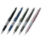 ぺんてる Pentel 万年CIL《ケリー》万年筆型のエレガントなデザイン 全5色 芯径0.5 P1035