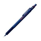 ロットリング rOtring Rotring 600 シャープペンシル 0.5mm アイアンブルー 3026981142666