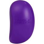 タングル ティーザー / サロンエリート / パープルライラック ヘアブラシ