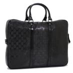 GUCCI ¥°¥Ã¥Á GG ¥Ö¥ê¡¼¥Õ¥±¡¼¥¹ ¥Ð¥Ã¥° Imprimee ¥Ö¥é¥Ã¥¯ 201480-FU-1000 ¥ì¥Ç¥£¡¼¥¹ ¥á¥ó¥º ¥Ö¥é¥ó¥É ¿·ºî