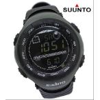 スント SUUNTO VECTOR ベクター 腕時計  ミリタリーグリーン×ブラック SS010600F10   レディース メンズ ブランド 新作