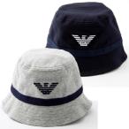 アルマーニベビー 帽子 ARMANI BABY ベビー帽子 ベビーハット VD405/出産祝い