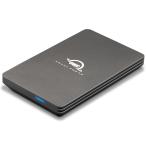 Yahoo! Yahoo!ショッピング(ヤフー ショッピング)防塵・防水・耐衝撃仕様ポータブルSSD OWC Envoy Pro FX 1TB（Thunderbolt 3/USB 3.2 Gen 2両対応 ）