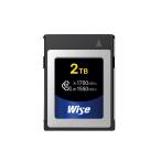 Wise CFexpress Type B карта CFX-B серии 2TB