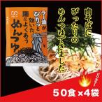 ショッピングラー油 めんつゆ 麺つゆ ラー油 そば 蕎麦 うどん そうめん 業務用 お弁当 弁当 小袋 大容量 アミュード 【ラー油めんつゆ 70g（50食入×4袋）】[夏季限定]