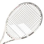  Babolat (Babolat) 2026 Boost Wimbledon форсирование u in bru Don (260g) за границей стандартный товар бейсбол теннис ракетка 121270 белый × слоновая кость (26y8m)[NC]