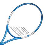 ショッピングパワーバランス 「30周年記念モデル」バボラ(Babolat) 2024 PURE DRIVE ピュアドライブ 30th ANNIVERSARY (300g) 海外正規品 硬式テニスラケット 101541-100(24y4m)[NC]