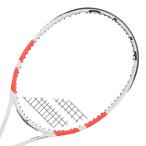  прямые продажи конец! Babolat (Babolat) 2024 PURE STRIKE 98 18×20 чистый Strike 98 18×20 (305g) за границей стандартный товар бейсбол теннис ракетка 101526-323 NC