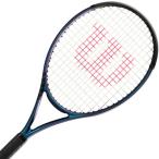 在庫処分特価 ウィルソン(Wilson) 2022 ULTRA108 ウルトラ108 V4.0 (270g) 海外正規品 硬式テニスラケット WR108610U/WR108611U-ブルー(22y9m)NC