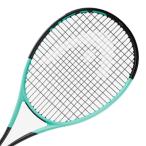 ショッピングテニス ヘッド(HEAD) 2024 BOOM PRO ブーン／ブーム プロ (310g) 海外正規品 硬式テニスラケット 230104-ミント×ブラック[NC]