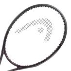 ショッピングテニス 「マリン・チリッチ」ヘッド(HEAD) 2023 PRESTIGE MP L プレステージ ミッドプラスライト (300g) 海外正規品 硬式テニスラケット 236133-ブラック(23y10m)[NC]