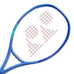0.5 дюймовый Long Yonex (YONEX) 2025 EZONE100+ E Zone 100Plusi- Zone 100 плюс (300g) за границей стандартный товар бейсбол теннис ракетка 08EZ100PYX-786(25y3m)[NC]