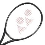 ヨネックス(YONEX) 2024 EZONE100L イーゾーン100ライト (285g) 海外正規品 硬式テニスラケット 07EZ100LYX-490 アクアナイトブラックNC