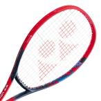 ショッピングテニス ヨネックス(YONEX) 2023 VCORE100L Vコア100 ライト (280g) 海外正規品 硬式テニスラケット 07VC100LYX-651 スカーレット(23y4m)[NC]