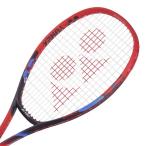 ヨネックス(YONEX) 2023 VCORE GAME Vコア ゲーム (265g) 海外正規品 硬式テニスラケット 07VCGEX-651 スカーレット(23y3m)[NC]