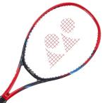  высокий класс вращение ракетка . сверхнизкая цена! Yonex (YONEX) 2023 VCORE 95 V core 95 (310g)bi core за границей стандартный товар бейсбол теннис ракетка 07VC95YX-651 алый (23y2m)NC
