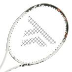  technni волокно (Tecnifibre) 2024 TF40 чай ef four ti16M 16×19 v3(305g) за границей стандартный товар бейсбол теннис ракетка 14TF44056 белый (24y10m)NC