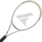プロケネックス(ProKennex) 2022 Ki5 ケーアイ5 (295g) 海外正規品 硬式テニスラケット CO-16002-ホワイト×イエロー(22y12m)[NC]