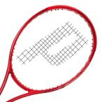 プリンス(Prince) 2025 Ripstick 98 リップスティック98 (310g) 海外正規品 硬式テニスラケット 7T56F491 レッド(25y10m)[NC]