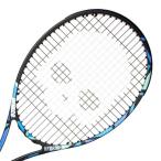 限定モデル プリンス(Prince) by HYDROGEN 2024 NEON 305 ネオン305 (305g) 海外正規品 硬式テニスラケット 7T58K095ブラック×ブルー(24y10m)NC