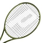  Prince (Prince) 2024 PHANTOM 100X Phantom 100X (290g) за границей стандартный товар бейсбол теннис ракетка 7T55Y491 зеленый (24y9m)NC