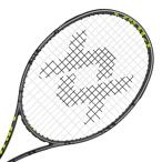 フォルクル(Volkl) 2025 C10 EVO C10 エボ (310g) 日本正規代理店品 硬式テニスラケット V15572 グレー×ブラック(26y3m)[AC]