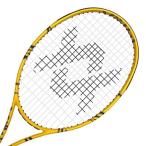 フォルクル(Volkl) 2025 C10 PRO C10 プロ (330g) 日本正規代理店品 硬式テニスラケット V15562 イエロー×ブラック(26y3m)[AC]