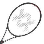 フォルクル(Volkl) 2025 Vostra V7 ボストラ V7 (300g) 日本正規代理店品 硬式テニスラケット V14707 ブラック(25y3m)[AC]