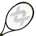 フォルクル(Volkl) 2024 Vostra V10 ボストラ V10 (320g) 日本正規代理店品 硬式テニスラケット V14111-ブラック(24y12m)AC